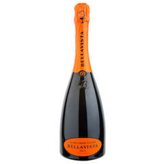 Franciacorta Brut DOCG “Gran Cuvée Alma” Bellavista