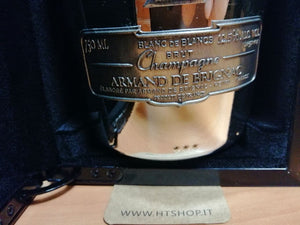Champagne Armand De Brignac Brut Blanc De Blancs - Cofanetto Prestige