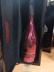 Champagne Armand De Brignac Demi Sec- Cofanetto Prestige