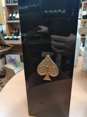 Champagne Armand De Brignac Gold - Cofanetto Prestige