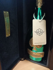 Champagne Armand De Brignac Green - Cofanetto Prestige