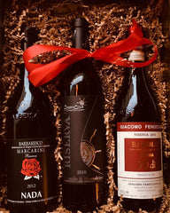 GIUSEPPE NADA BARBARESCO DOCG MARCARINI RISERVA 2012