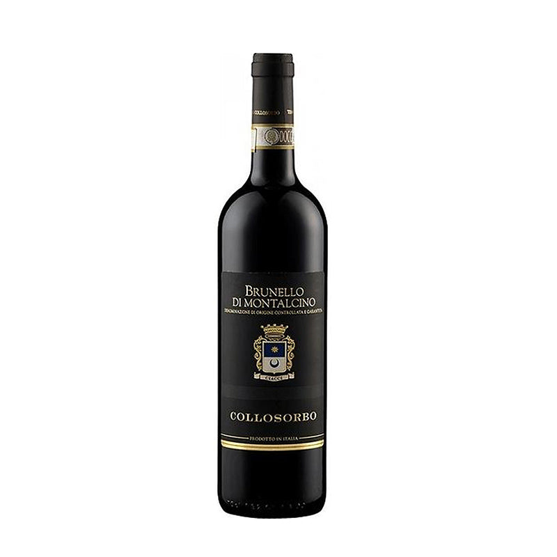 COLLOSORBO BRUNELLO DI MONTALCINO 2013