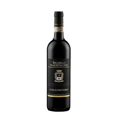 COLLOSORBO BRUNELLO DI MONTALCINO 2013