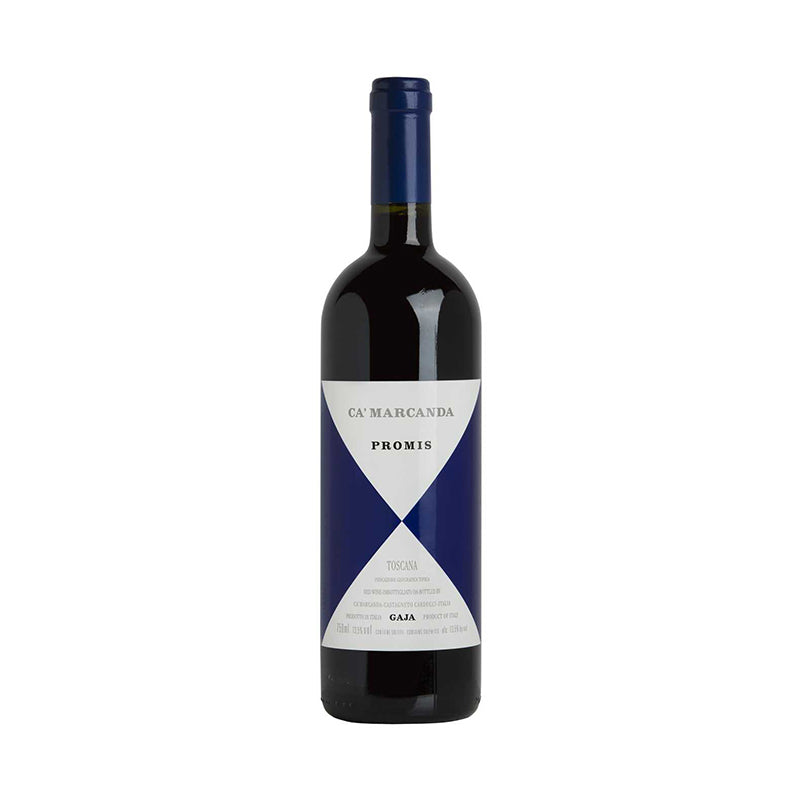 GAJA CA' MARCANDA PROMIS DOCG 2017