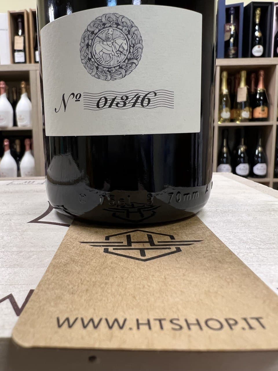 Cabraia 2016 Gualdo del Re