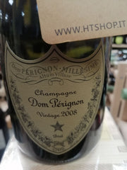 Champagne Dom Pérignon Vintage  2008