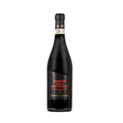TENUTE FALEZZA AMARONE DELLA VALPOLICELLA 2016