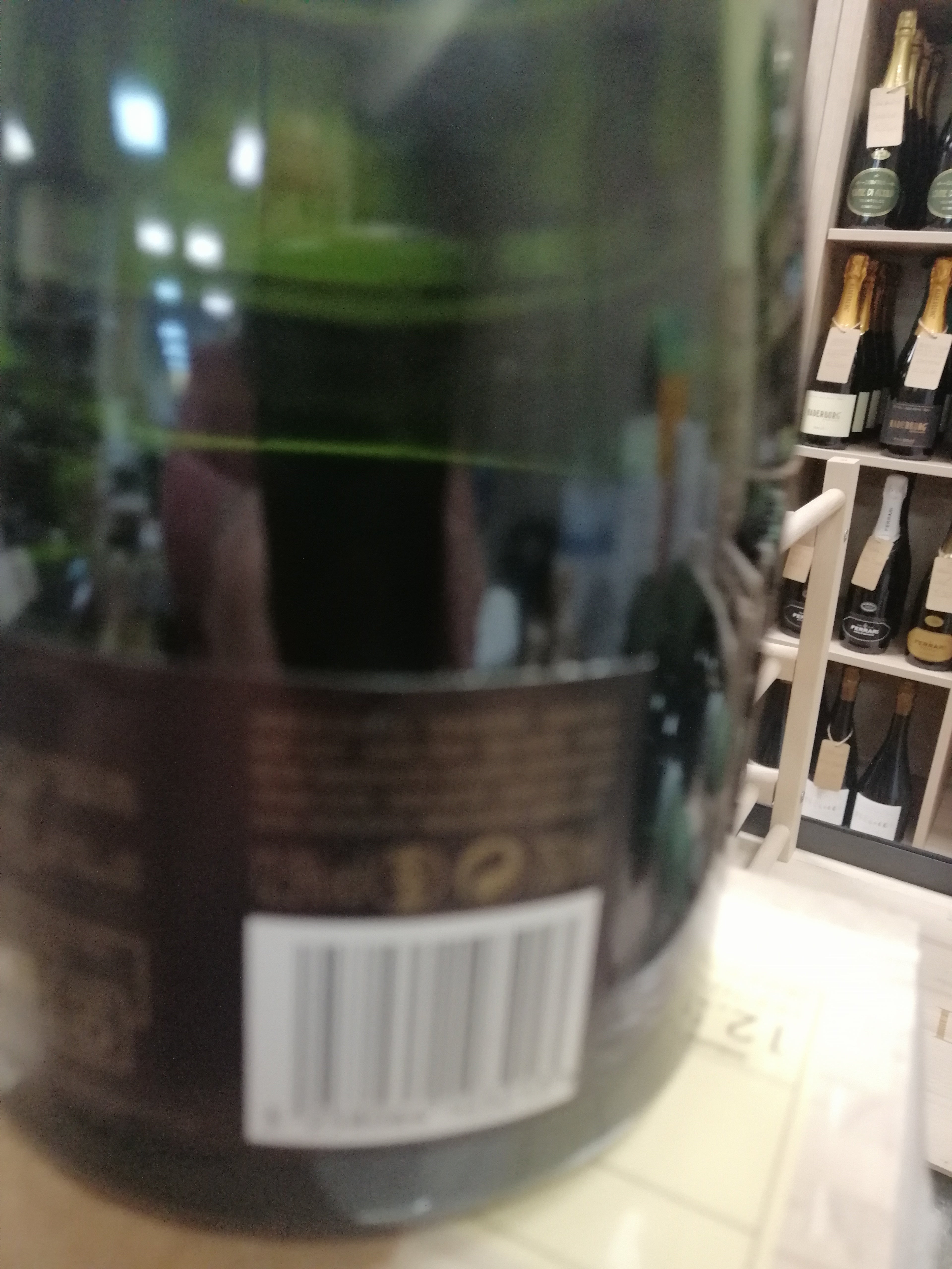 Krug 2008 Champagne Brut