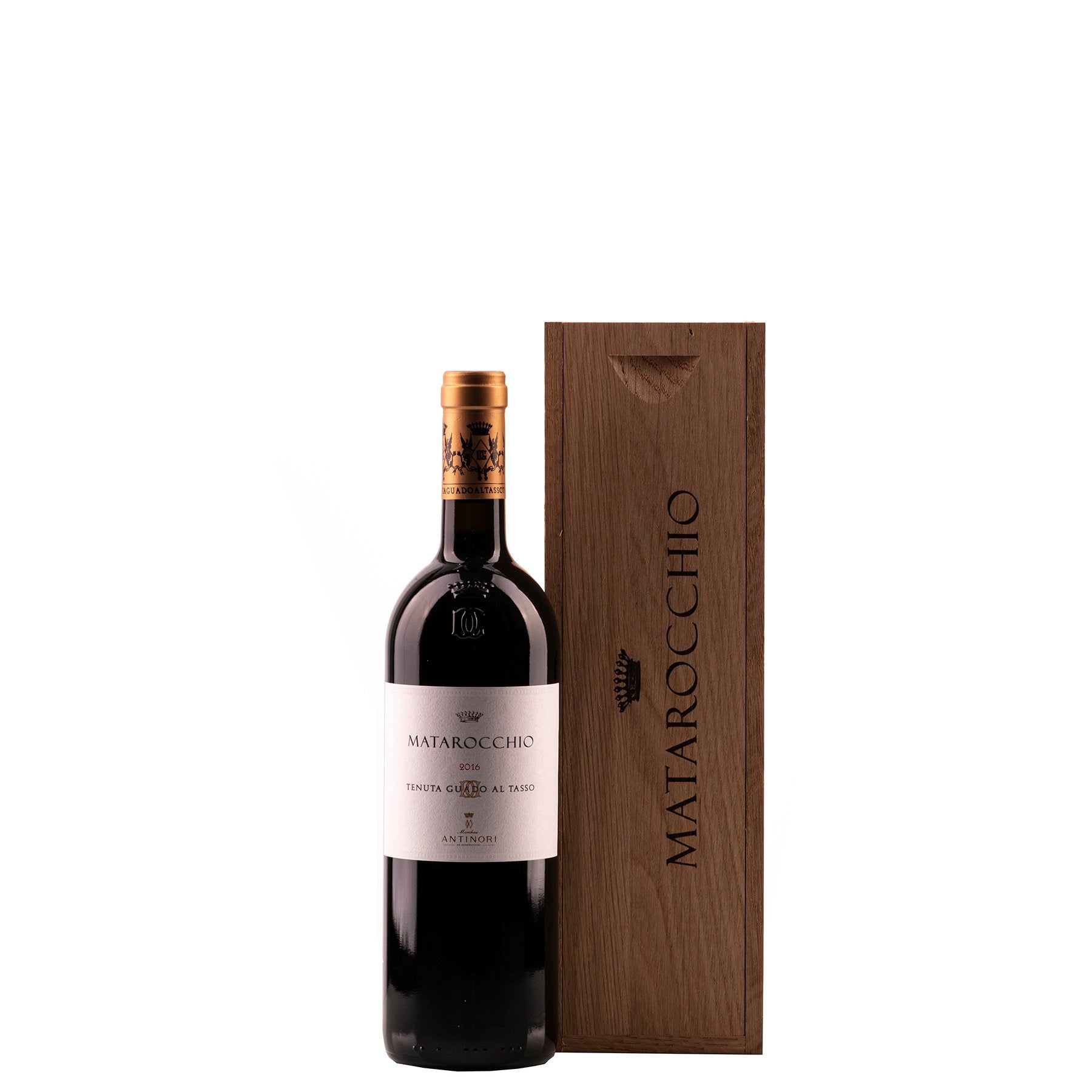 Guado al Tasso Matarocchio 2016 MATAROCCHIO