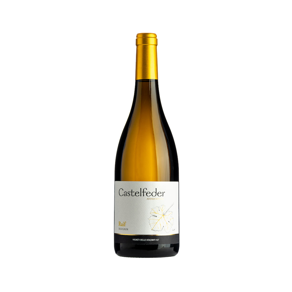 Castelfeder Sauvignon Raif