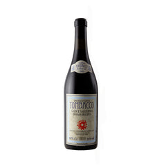 TOMBACCO SALICE SALENTINO ROSSO RISERVA 2015