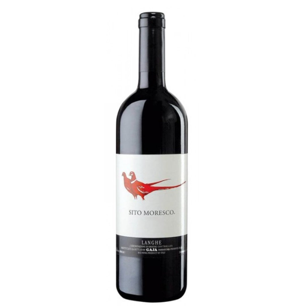 Langhe “Sito Moresco” 2017 Gaja