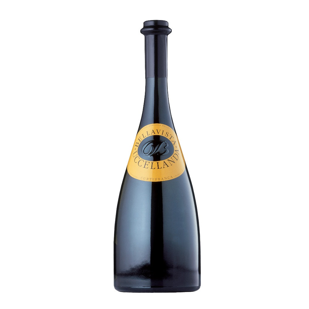 Bianco Vigna Uccellanda Bellavista 2015