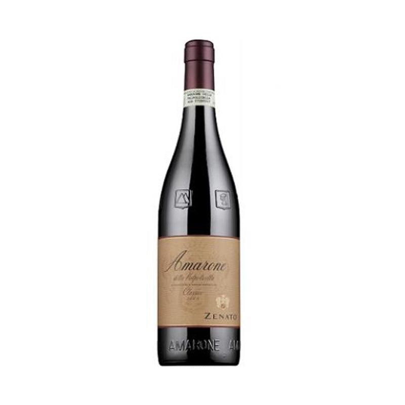 ZENATO AMARONE DELLA VALPOLICELLA CLASSICO DOC 2015