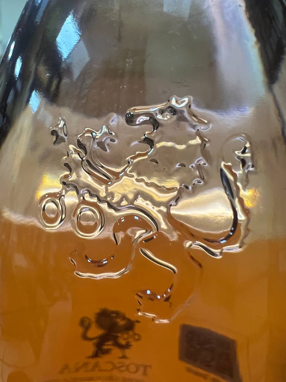 Rosato "A" 2022 Fattoria Aldobrandesca Toscana IGT