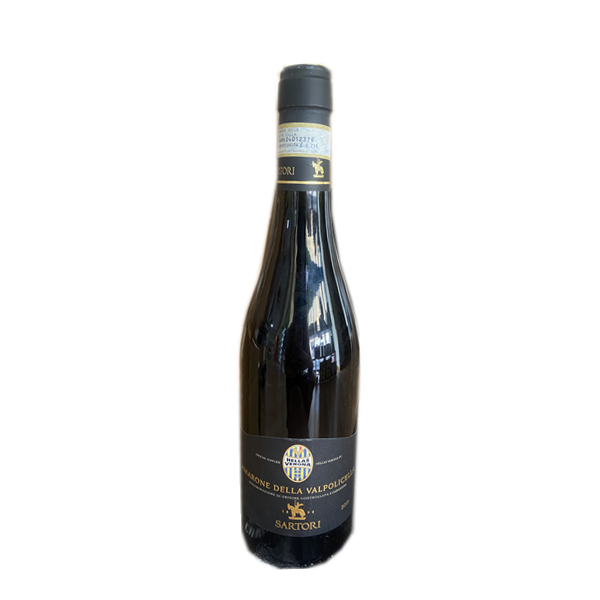 2013 Amarone della Valpolicella Classico Sartori