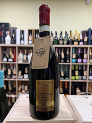 ACCORDINI IGINO AMARONE DELLA VALPOLICELLA RISERVA 2015