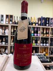 ACCORDINI IGINO AMARONE DELLA VALPOLICELLA RISERVA 2015