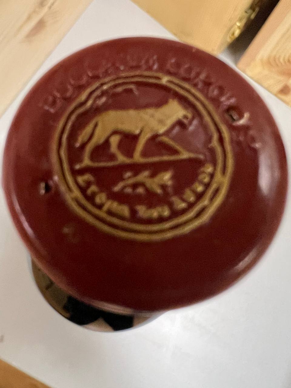 Bocca di Lupo 2018 Aglianico DOC Tormaresca