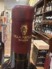 Aglianico Roccaleoni 2018 - Villa Matilde