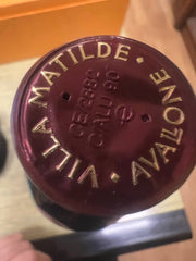 Aglianico Roccaleoni 2018 - Villa Matilde