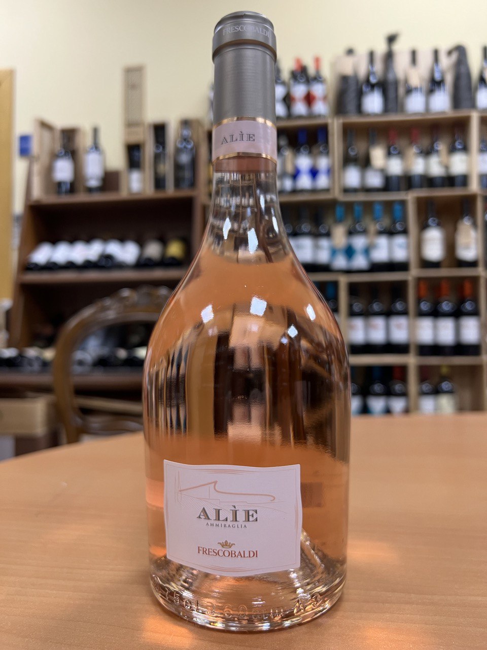 Frescobaldi Alìe Rosé 2021