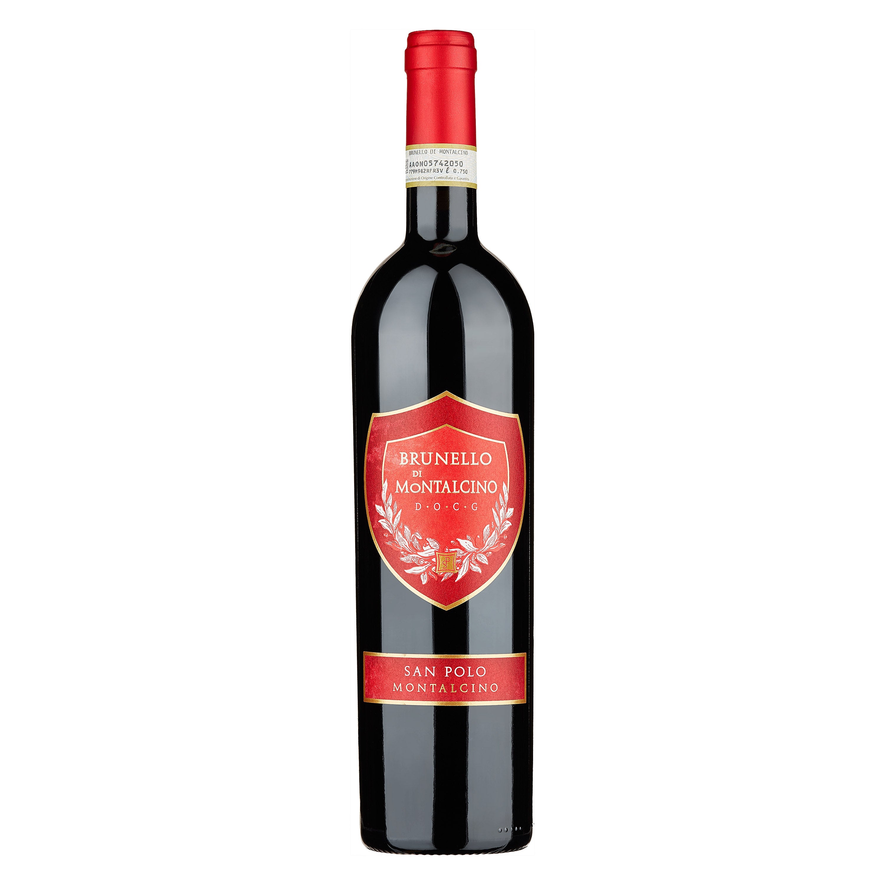 SAN POLO BRUNELLO DI MONTALCINO DOCG 2014