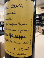 Quintarelli Alzero Cabernet 2014