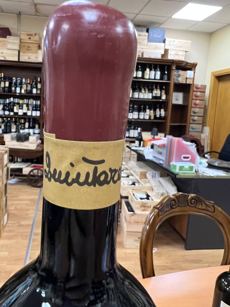 Quintarelli Alzero Cabernet 2014