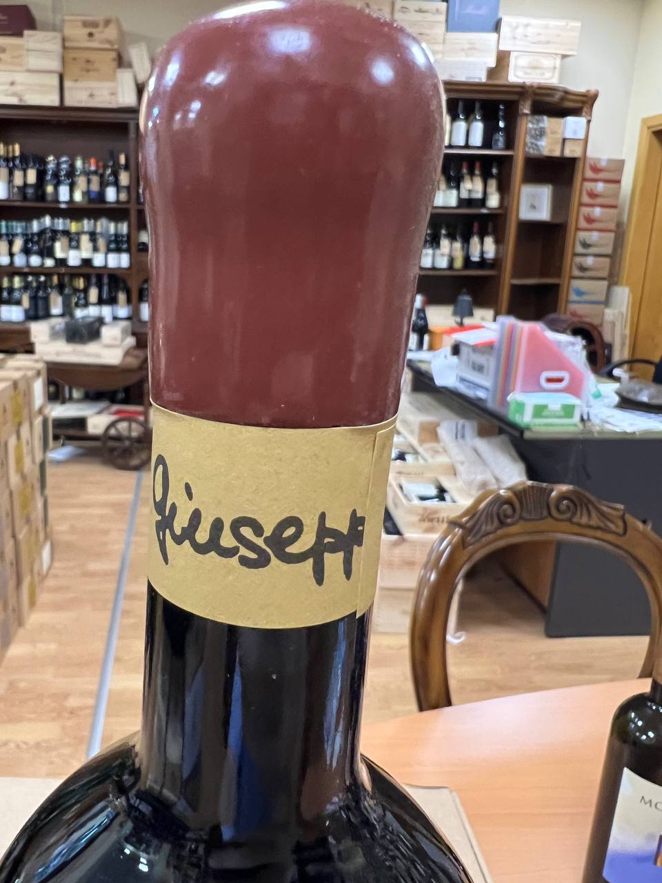 Quintarelli Alzero Cabernet 2014