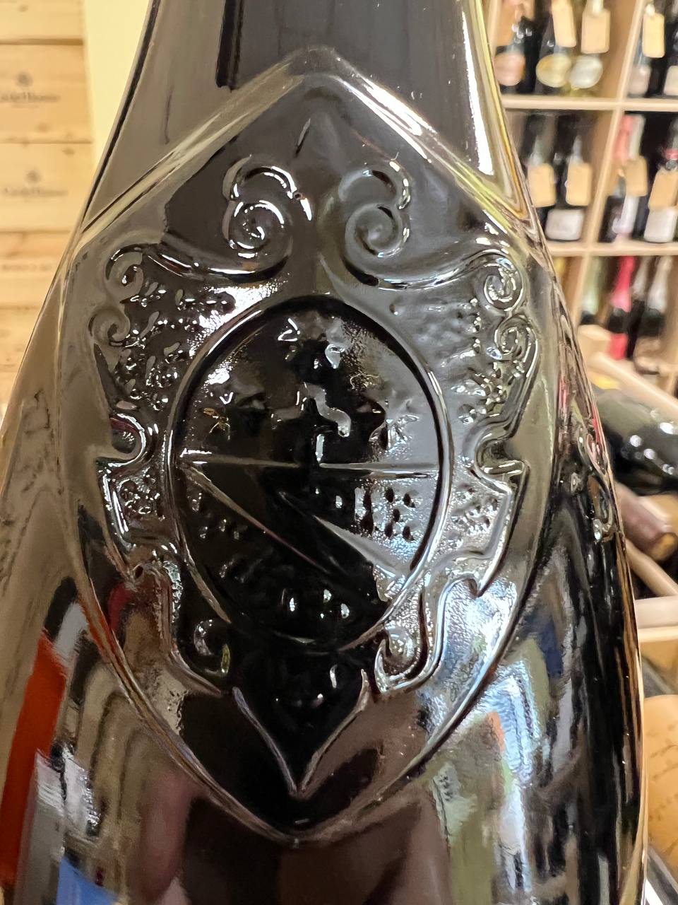 Pietro Dal Cero Amarone Della Valpolicella 2015 (cassetta di legno)