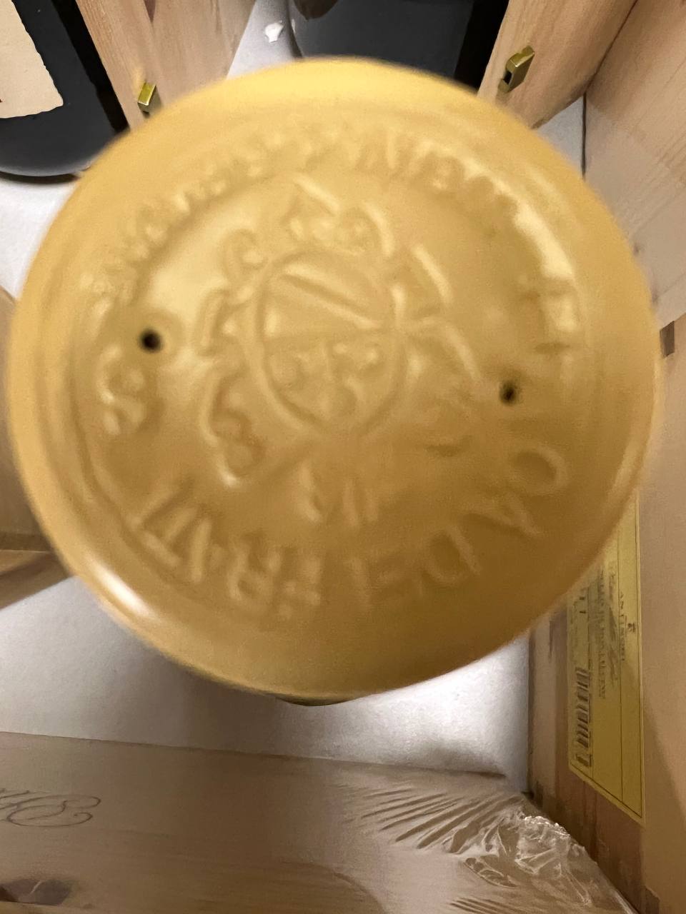 Pietro Dal Cero Amarone Della Valpolicella 2015 (cassetta di legno)