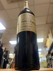 Amarone Dal Forno  Romano Monte Lodoletta 2017