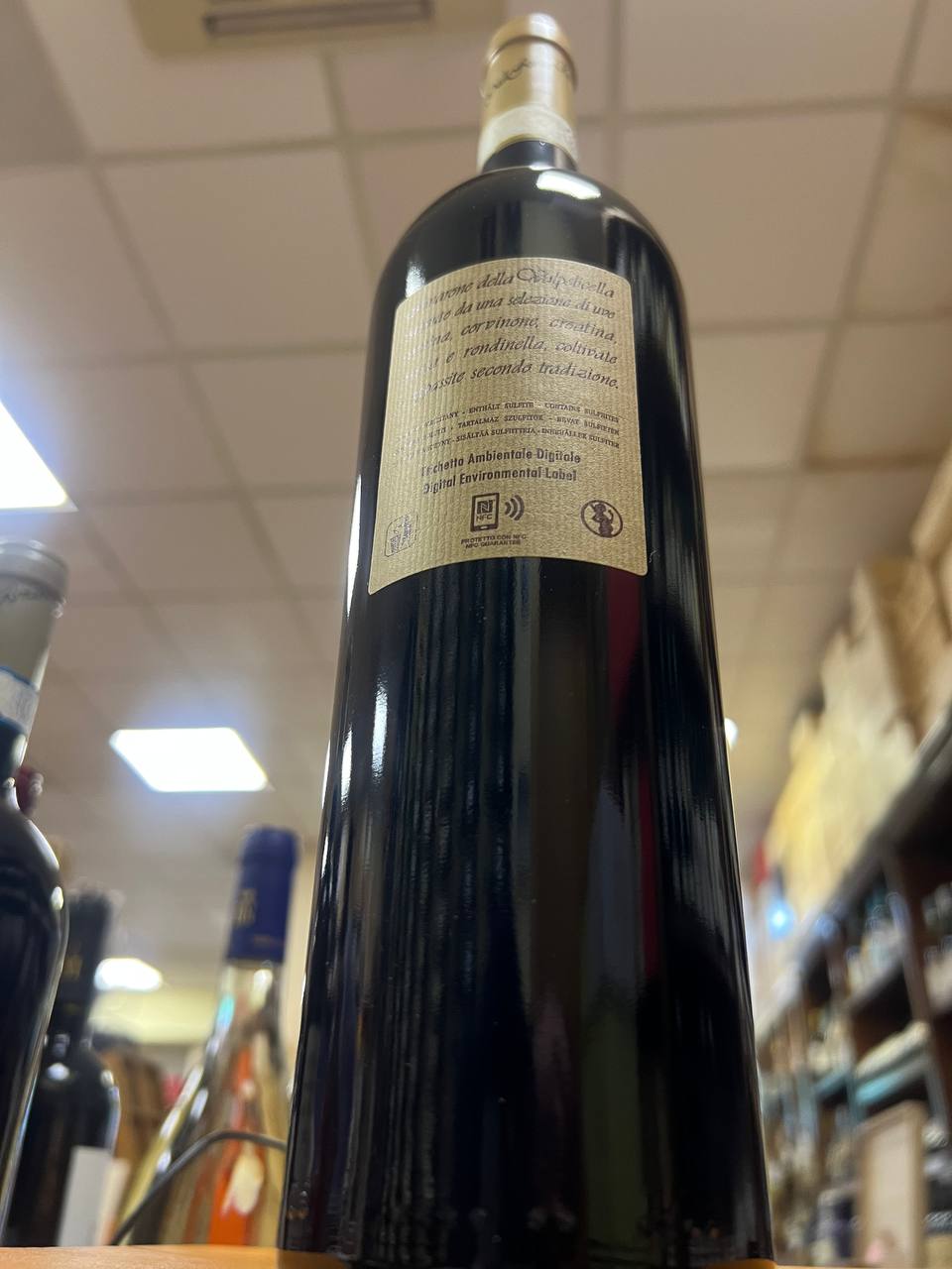 Amarone Dal Forno  Romano Monte Lodoletta 2017