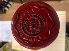 Amarone Dal Forno  Romano Monte Lodoletta 2017