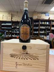 Amarone Della Valpolicella Accordini “Corno Marani” 2016