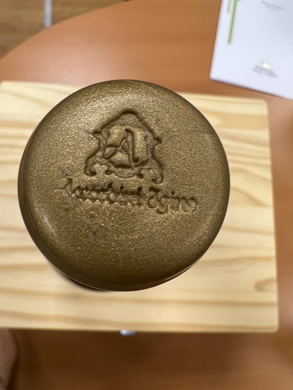 Amarone Della Valpolicella Accordini “Corno Marani” 2016