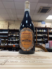 Amarone Della Valpolicella Accordini “Corno Marani” 2016