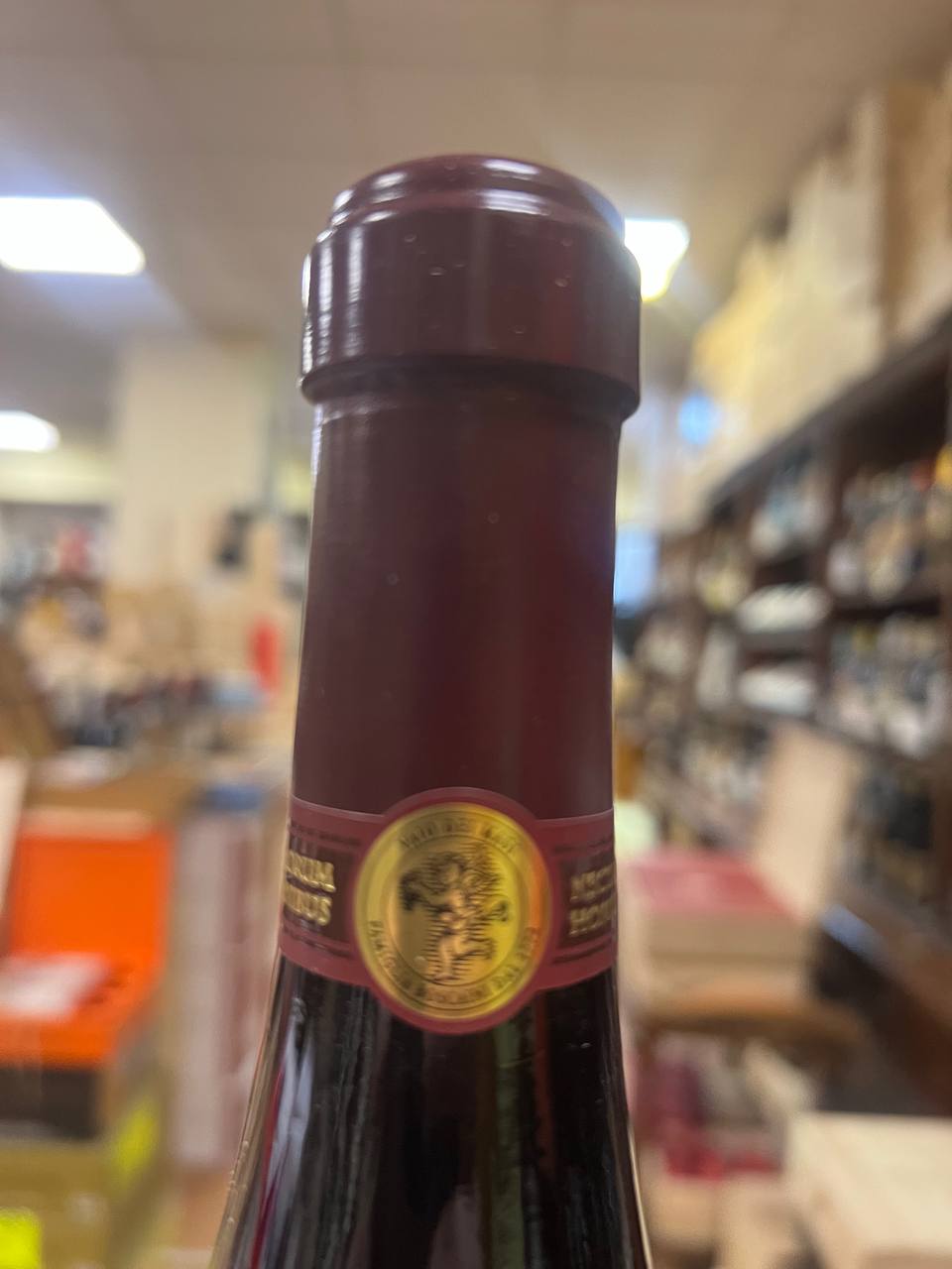 Amarone Classico Masi Magnum Costasera 2017 (cassa legno)