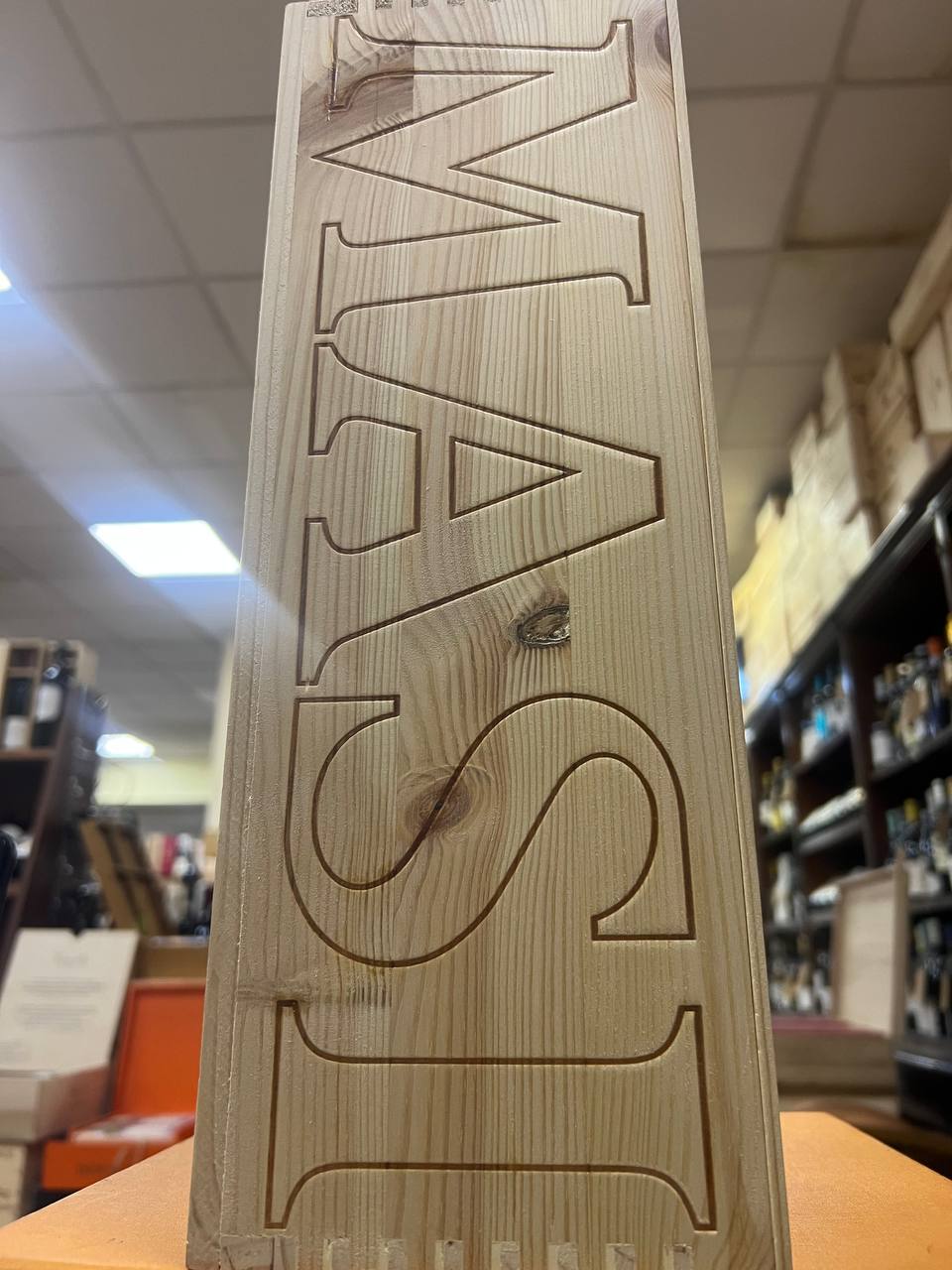 Amarone Classico Masi Magnum Costasera 2017 (cassa legno)