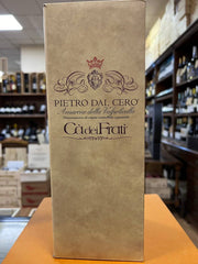 Pietro Dal Cero Amarone Della Valpolicella 2016 (cassetta legno)