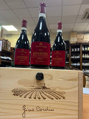 Amarone Della Valpolicella Riserva 2013 - Gino Cordin