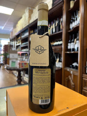 Amarone della Valpolicella La Piccola Botte 2017