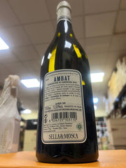 Ambat 2021 Sella & Mosca Vermentino di Sardegna