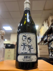 Ambat 2021 Sella & Mosca Vermentino di Sardegna