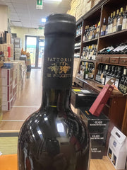 Amelia DOC 2017 Sangiovese Fattoria Le Poggette