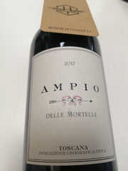 AMPIO DELLE MORTELLE 2017