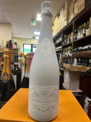 André Clouet Chalky Champagne Brut