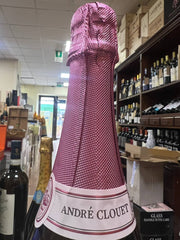 Champagne André Clouet Rosé N. 3 Brut